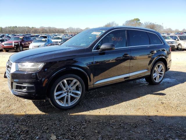 2018 AUDI Q7 PRESTIGE 2018 image