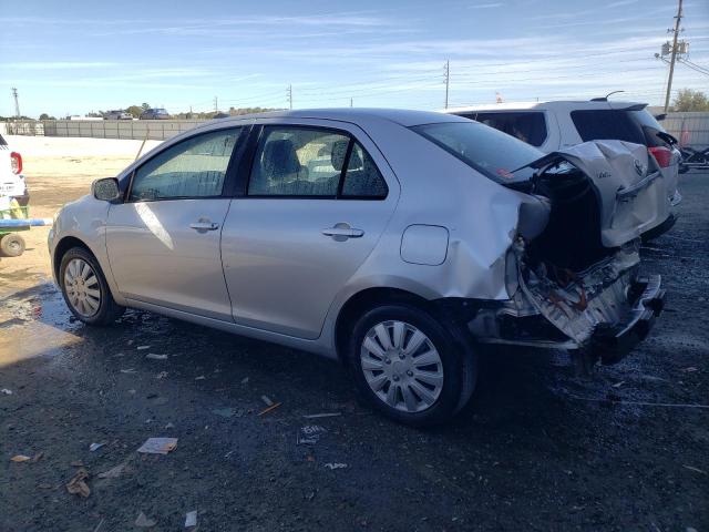 Изображение 2 2007 TOYOTA YARIS  2007 с VIN JTDBT903071096909