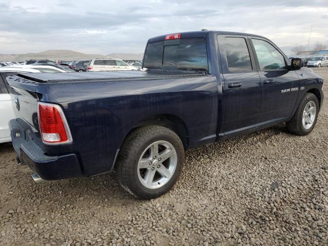 Image 3 of 2012 DODGE RAM 1500 SPORT 2012 with VIN 1C6RD7HT9CS339746