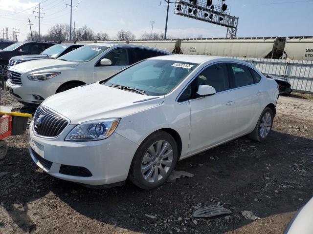 Obraz 1 z 2016 BUICK VERANO  2016 z VIN 1G4PP5SK6G4116520