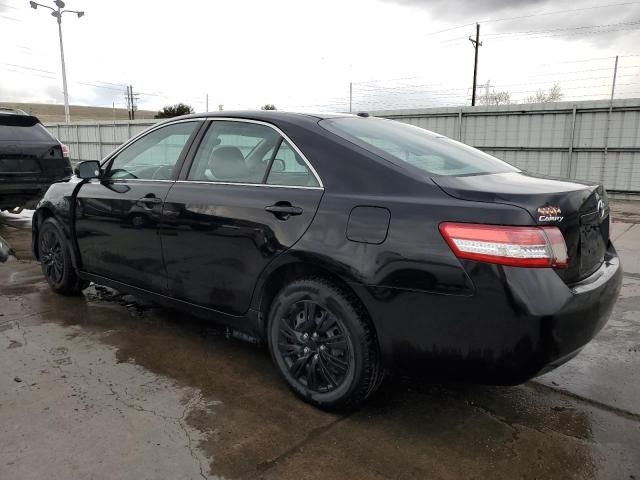 Image 2 of 2011 TOYOTA CAMRY BASE 2011 with VIN 4T1BF3EK7BU209214