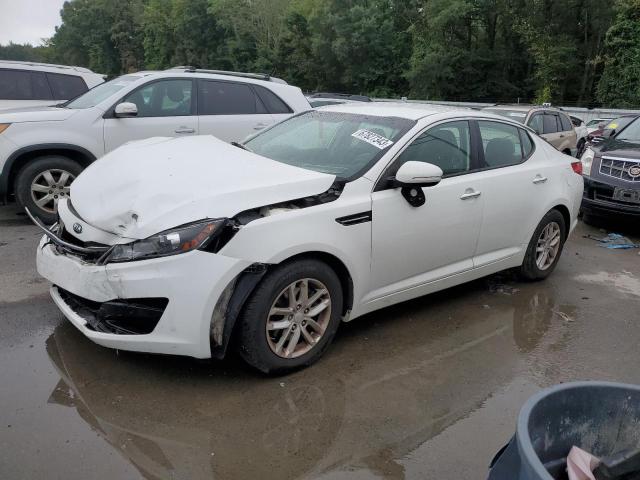 Изображение 2013 KIA OPTIMA LX 2013