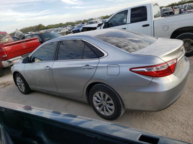 Изображение 2 2016 TOYOTA CAMRY LE 2016 с VIN 4T1BF1FK5GU515936