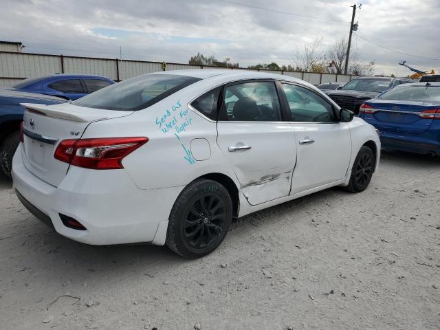 Изображение 3 2018 NISSAN SENTRA S 2018 с VIN 3N1AB7AP4JY329023