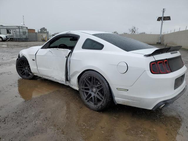 Изображение 2 2014 FORD MUSTANG GT 2014 с VIN 1ZVBP8CF3E5281219