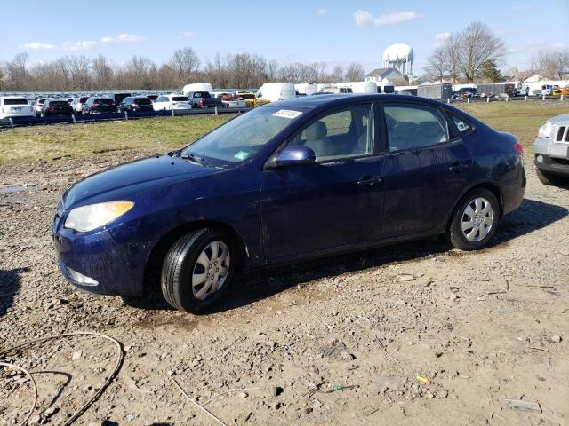 2008 HYUNDAI ELANTRA GLS 2008 image