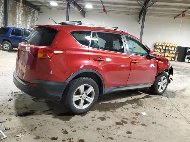 Изображение 3 2013 TOYOTA RAV4 XLE 2013 с VIN 2T3RFREV9DW043915