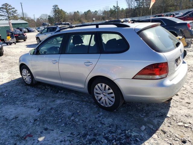 Obraz 2 z 2014 VOLKSWAGEN JETTA S 2014 z VIN 3VWPP7AJ2EM612325