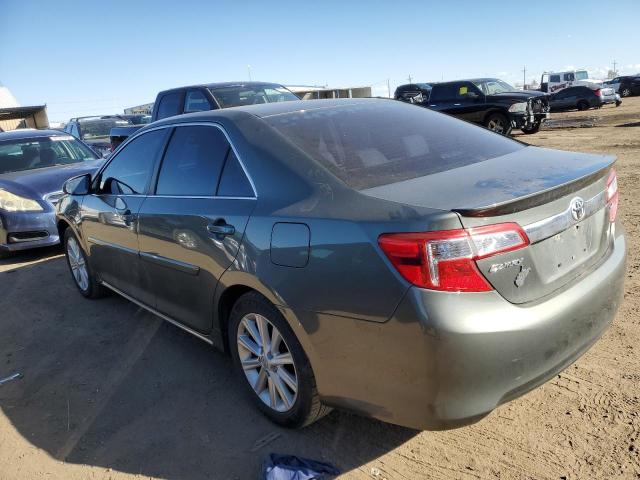 Obraz 2 z 2014 TOYOTA CAMRY L 2014 z VIN 4T4BF1FK4ER356815