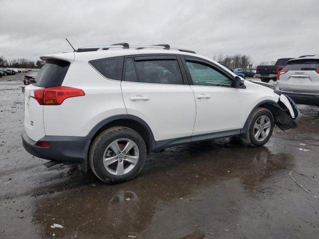 Изображение 3 2015 TOYOTA RAV4 XLE 2015 с VIN 2T3RFREV8FW351287