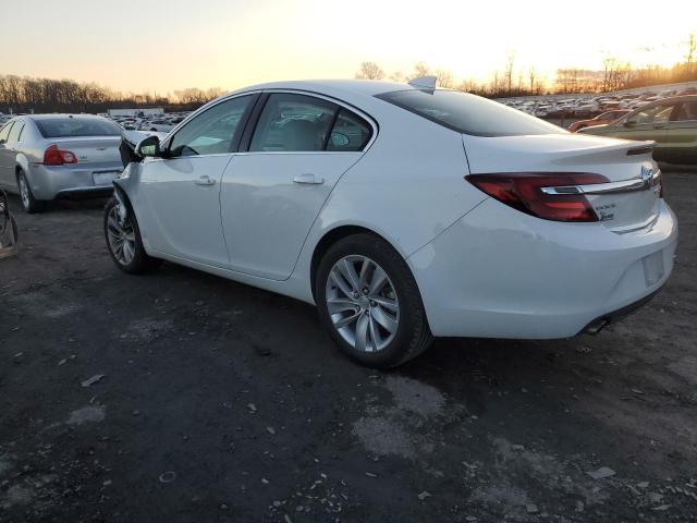 Image 2 of 2016 BUICK REGAL  2016 with VIN 2G4GL5EX9G9110601