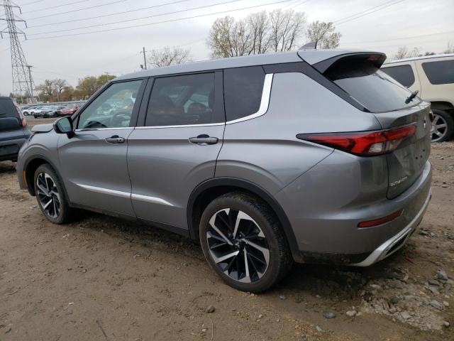 Изображение 2 2022 MITSUBISHI OUTLANDER SE 2022 с VIN JA4J4UA82NZ038122