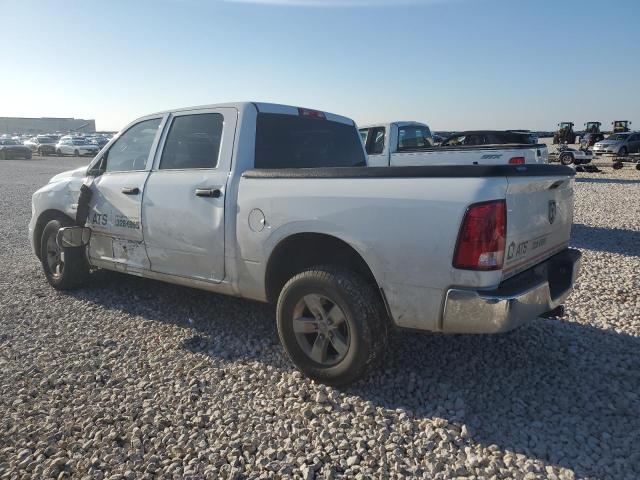 Image 2 of 2020 RAM 1500 CLASSIC TRADESMAN 2020 with VIN 3C6RR6KT4LG260318