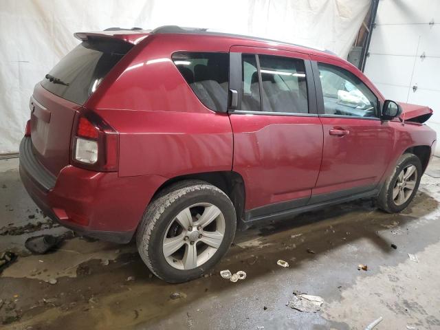 Image 3 of 2016 JEEP COMPASS SPORT 2016 with VIN 1C4NJDBB9GD713054