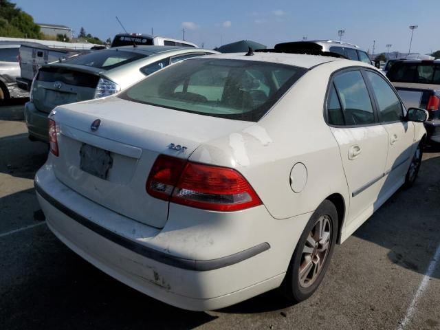 Изображение 3 2006 SAAB 9-3  2006 с VIN YS3FD45Y961017203