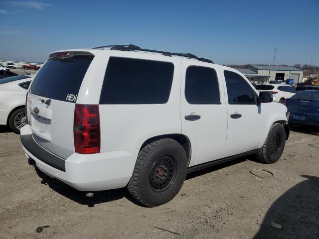 Obraz 3 z 2007 CHEVROLET TAHOE K1500 2007 z VIN 1GNFK13087J329854