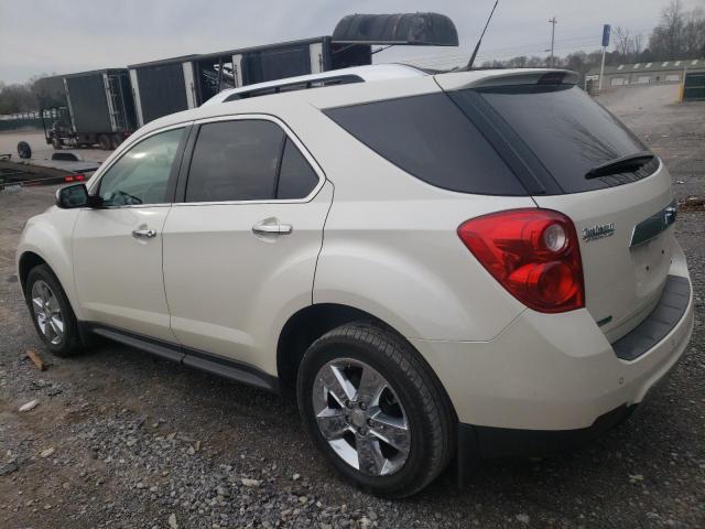 Obraz 2 z 2012 CHEVROLET EQUINOX LTZ 2012 z VIN 2GNALFEK2C1193552