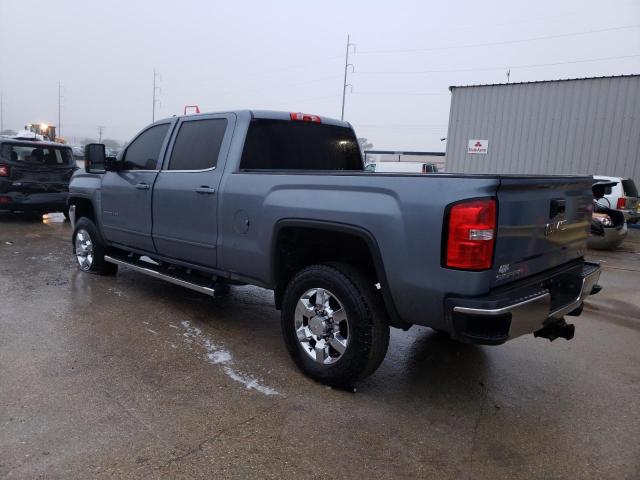 Obraz 2 z 2015 GMC SIERRA K2500 SLE 2015 z VIN 1GT12YE89FF606950