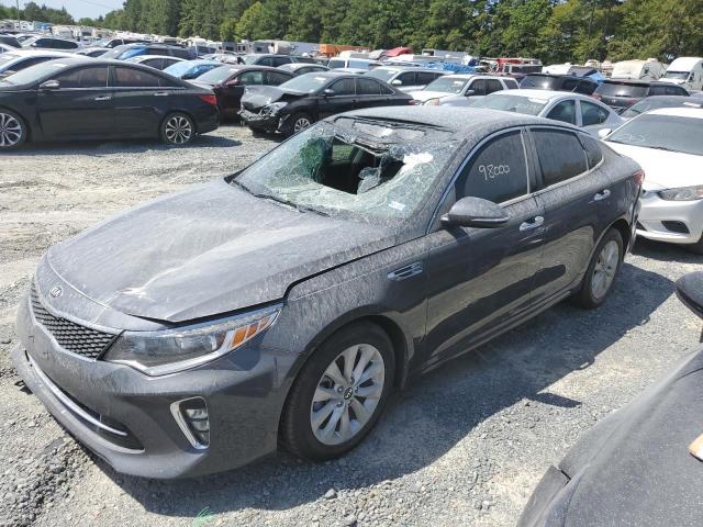 2018 KIA OPTIMA LX 2018 image