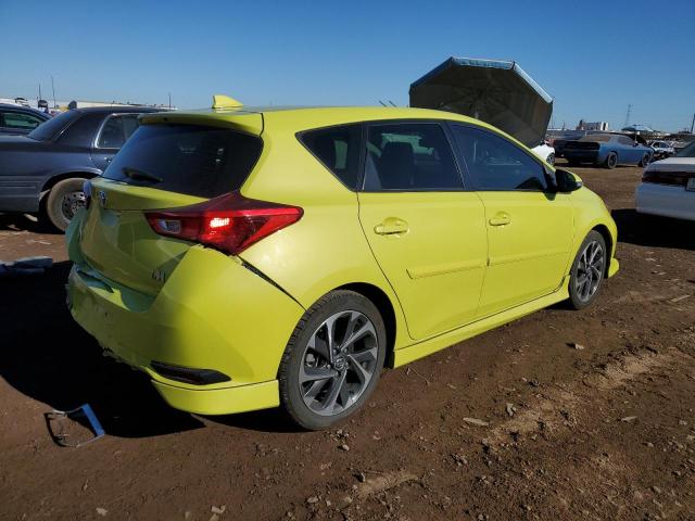 Изображение 3 2018 TOYOTA COROLLA IM  2018 с VIN JTNKARJE7JJ564997