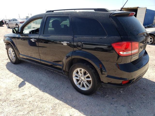 Изображение 2 2015 DODGE JOURNEY SXT 2015 с VIN 3C4PDCBG4FT682116