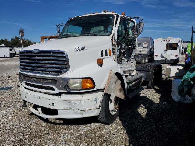 Изображение 2 2004 STERLING TRUCK AT 9500 2004 с VIN 2FWJA3CVX4AN28620