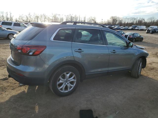 Изображение 3 2013 MAZDA CX-9 SPORT 2013 с VIN JM3TB2BV9D0412538