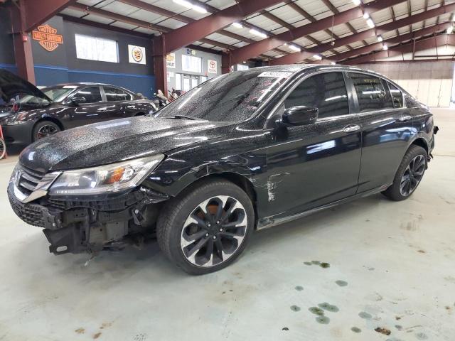 Изображение 1 2015 HONDA ACCORD SPORT 2015 с VIN 1HGCR2F57FA051744