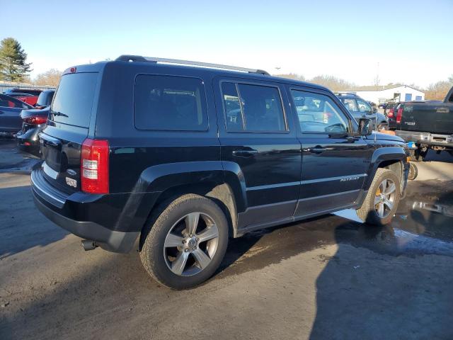 Image 3 of 2016 JEEP PATRIOT LATITUDE 2016 with VIN 1C4NJRFB2GD511809