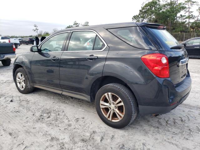 Obraz 2 z 2013 CHEVROLET EQUINOX LS 2013 z VIN 2GNALBEK2D6310446