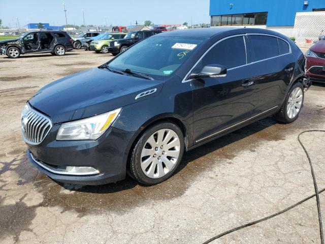 2014 BUICK LACROSSE  2014 image