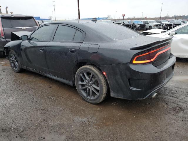 Obraz 2 z 2022 DODGE CHARGER GT 2022 z VIN 2C3CDXMG5NH158519