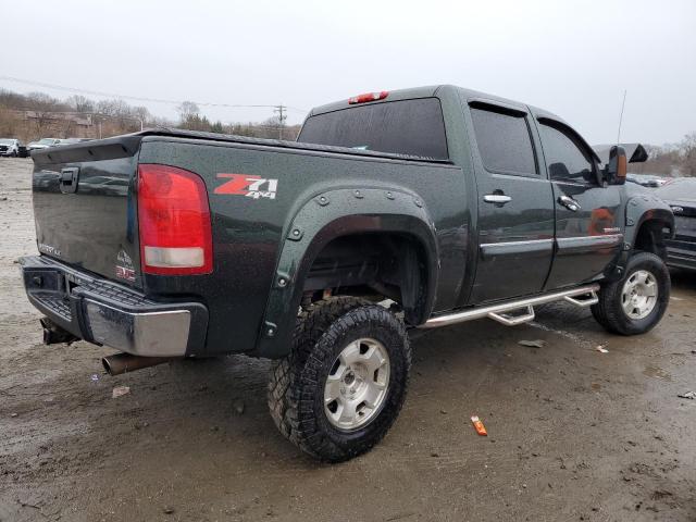 Obraz 3 z 2013 GMC SIERRA K1500 SLE 2013 z VIN 3GTP2VE73DG228877