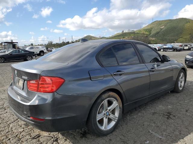 Изображение 3 2015 BMW 328 I 2015 с VIN WBA3A5G51FNS88516
