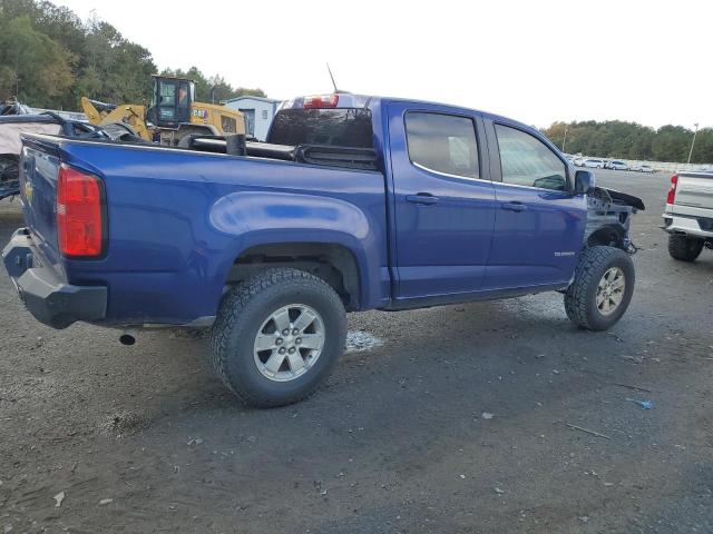 Obraz 3 z 2015 CHEVROLET COLORADO  2015 z VIN 1GCGSAE35F1268739