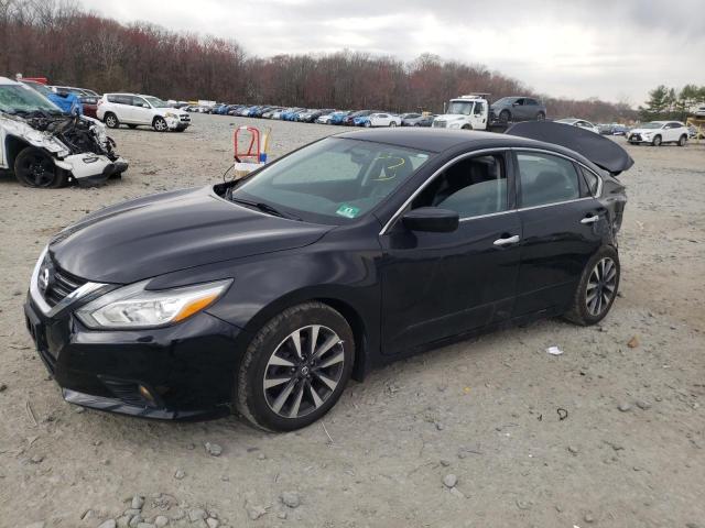 Image 1 of 2016 NISSAN ALTIMA 2.5 2016 with VIN 1N4AL3AP6GC166630