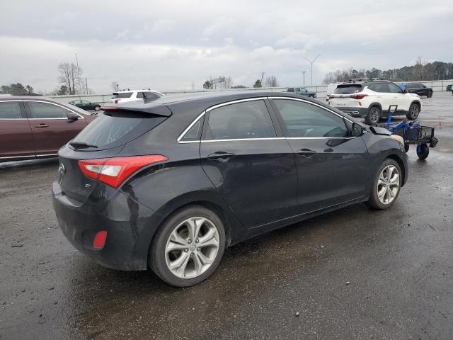Image 3 of 2014 HYUNDAI ELANTRA GT  2014 with VIN KMHD35LH4EU204058