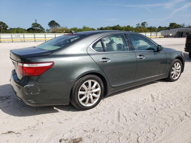 Obraz 3 z 2009 LEXUS LS 460 2009 z VIN JTHCL46F695003684