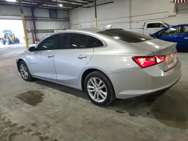 Obraz 2 z 2016 CHEVROLET MALIBU LT 2016 z VIN 1G1ZE5ST2GF308753