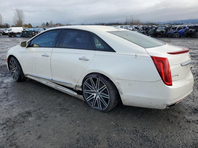 Image 2 of 2013 CADILLAC XTS PLATINUM 2013 with VIN 2G61V5S38D9132948