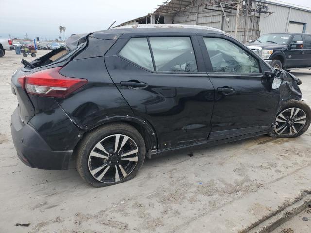 Obraz 3 z 2020 NISSAN KICKS SV 2020 z VIN 3N1CP5CV6LL542923