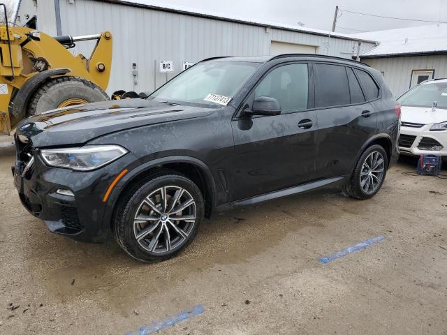 2019 BMW X5 XDRIVE40I 2019 image