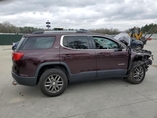 Image 3 of 2017 GMC ACADIA SLT-1 2017 with VIN 1GKKNMLS3HZ248737