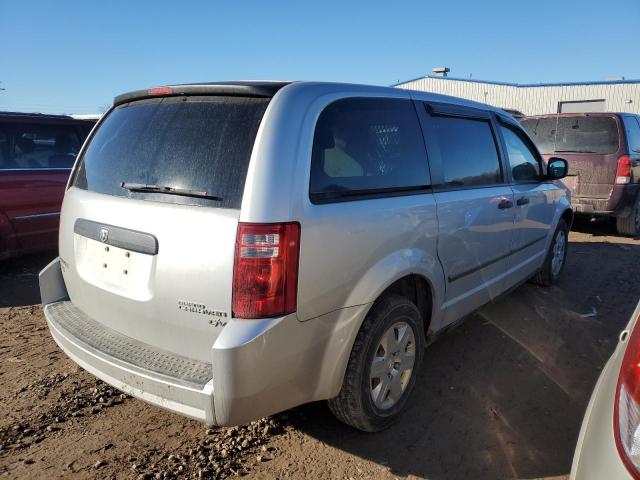 Изображение 3 2010 DODGE GRAND CARAVAN C/V 2010 с VIN 2D4RN1AE9AR405504