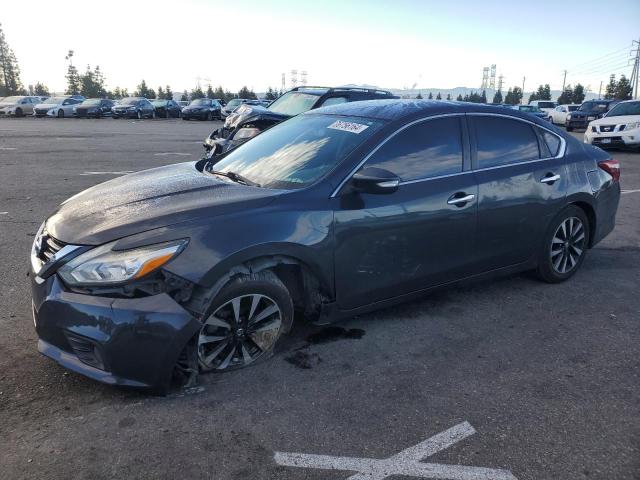 Obraz 1 z 2018 NISSAN ALTIMA 2.5 2018 z VIN 1N4AL3APXJC164063