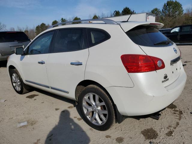 Изображение 2 2012 NISSAN ROGUE S 2012 с VIN JN8AS5MV0CW364569