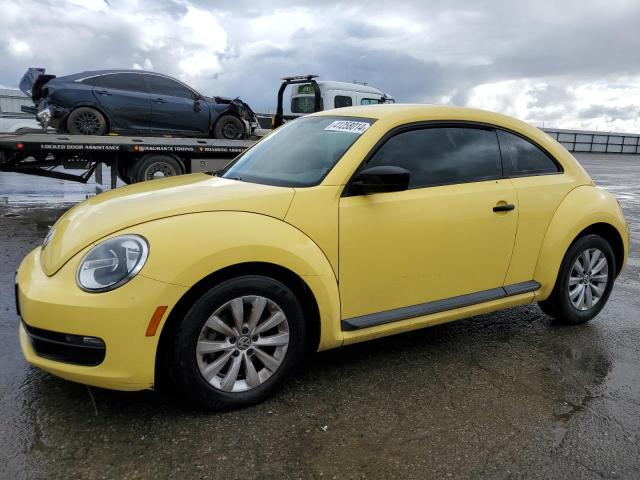 Obraz 2015 VOLKSWAGEN BEETLE 1.8T 2015