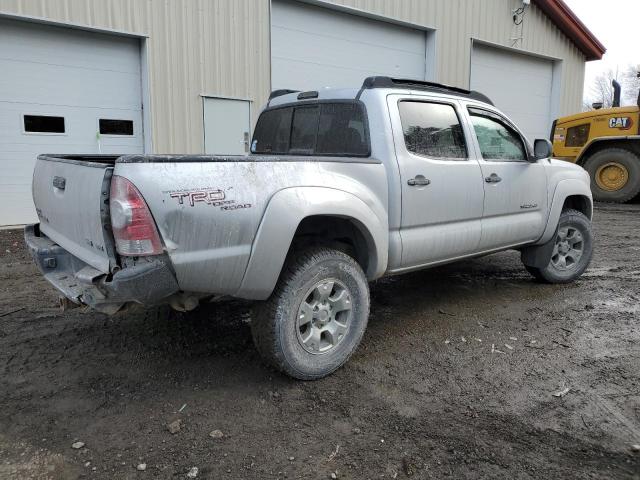 Изображение 3 2009 TOYOTA TACOMA DOUBLE CAB 2009 с VIN 3TMLU42N69M021060