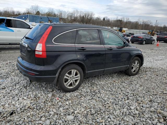 Изображение 3 2010 HONDA CR-V EX 2010 с VIN 5J6RE4H53AL032810