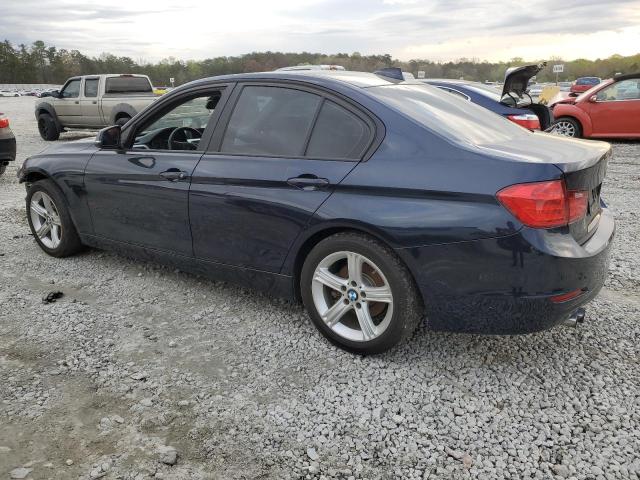 Obraz 2 z 2013 BMW 328 I 2013 z VIN WBA3A5C51DF354639